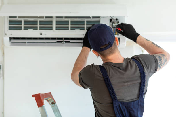 HVAC System Cleaning in Weston, FL