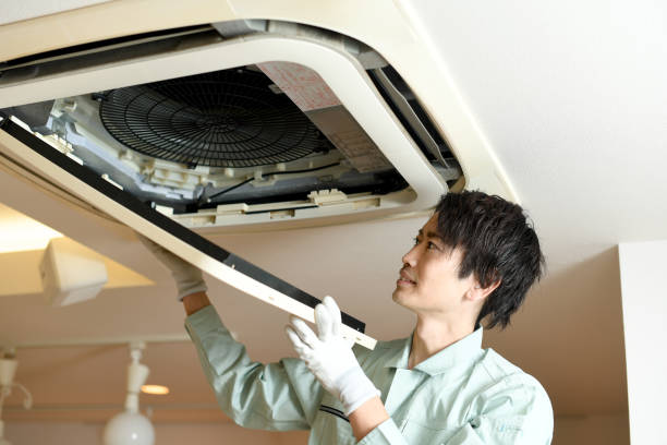 Best Air Duct Cleaning Near Me  in Weston, FL