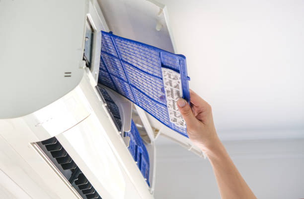 Home Air Vent Cleaning in Weston, FL
