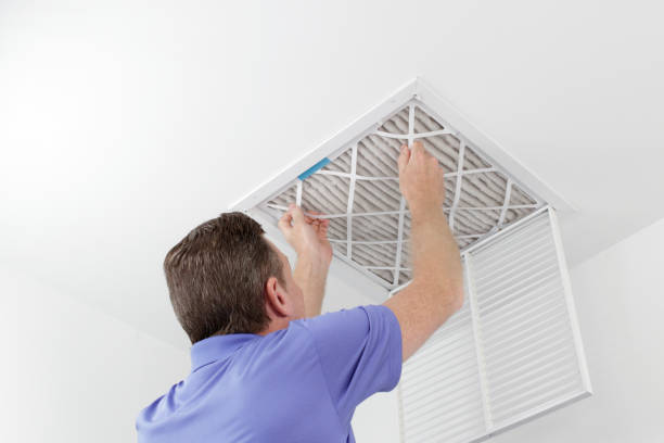 Best HVAC Air Duct Cleaning  in Weston, FL